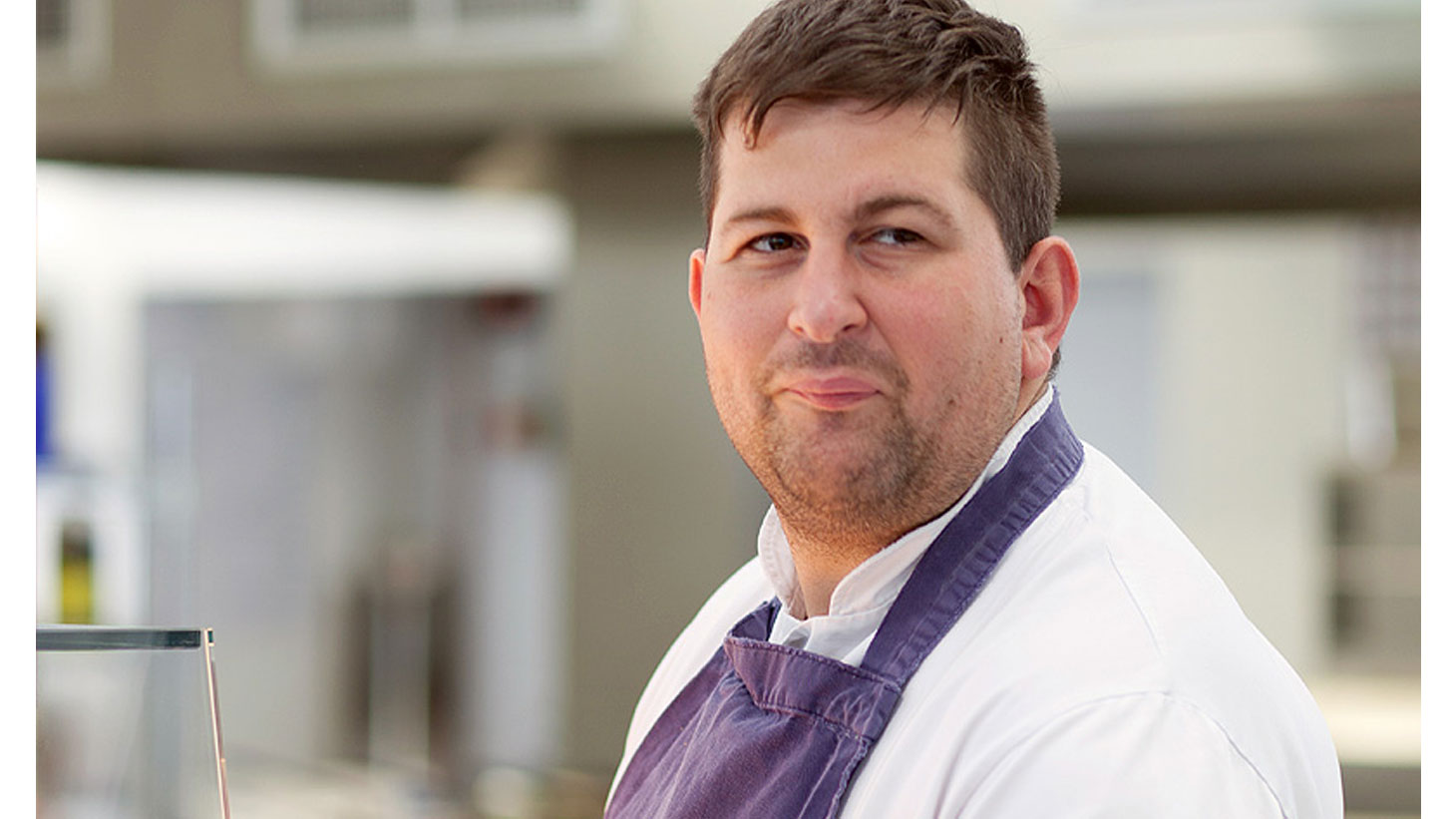 Moorlands Masterchef—An interview with Andy Newton