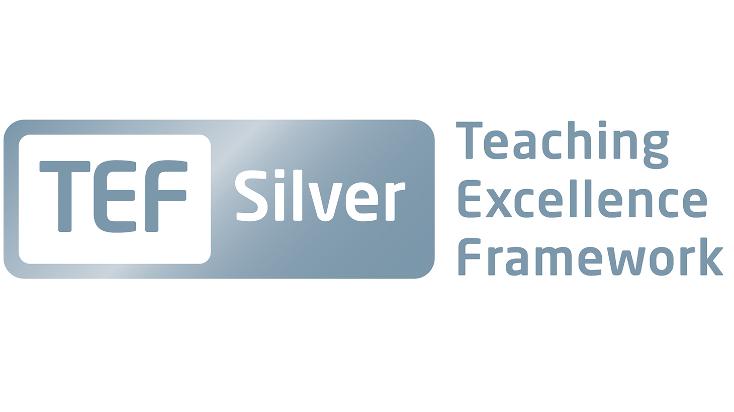 Moorlands College receives a Silver Teaching Excellence Framework (TEF) award