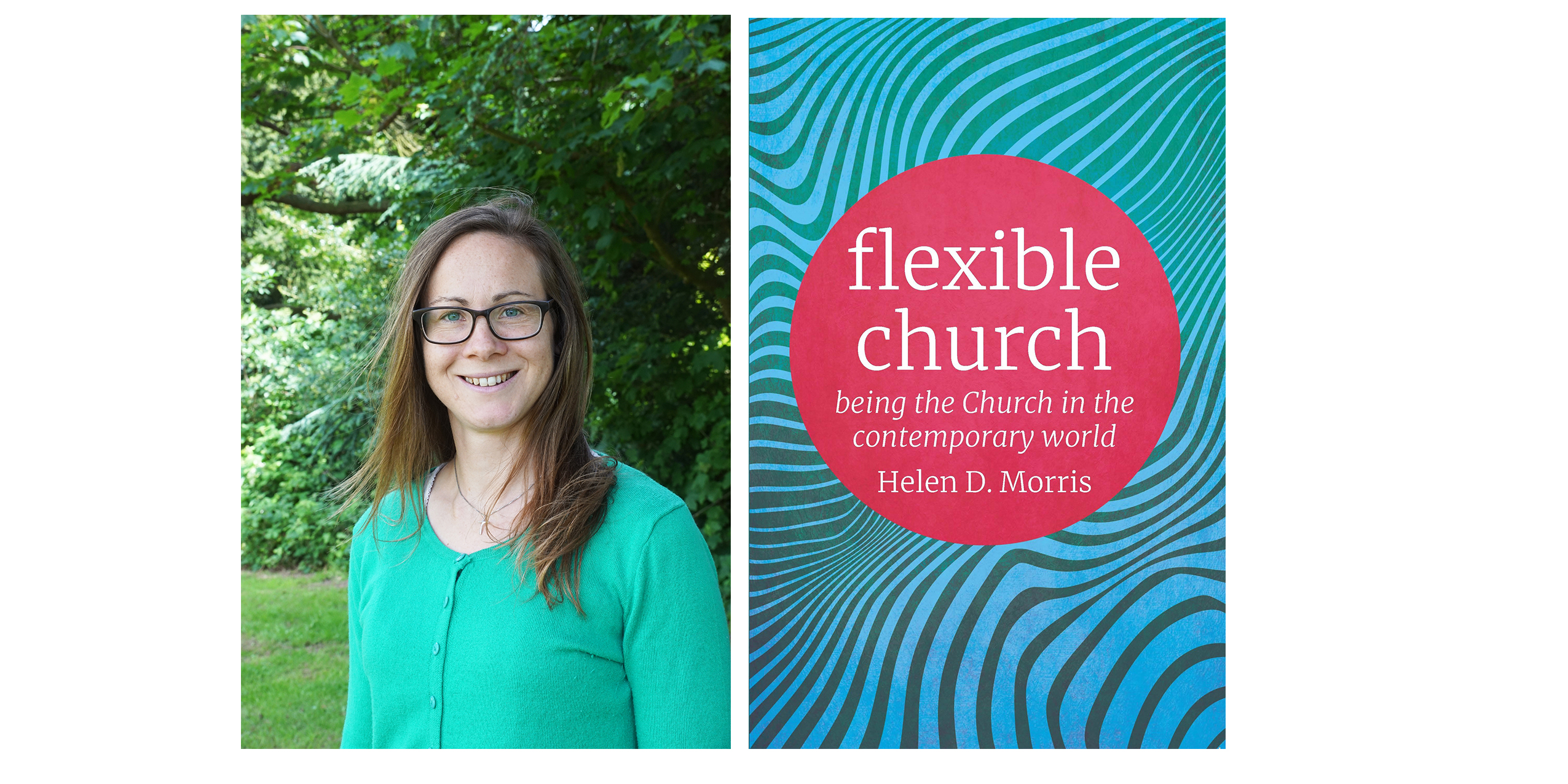 Dr Helen Morris – Book Launch