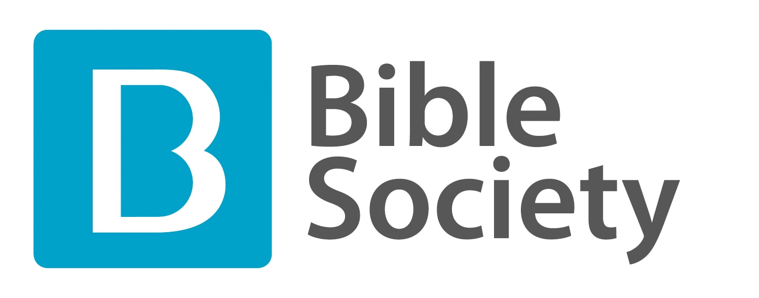 Bible Society logo