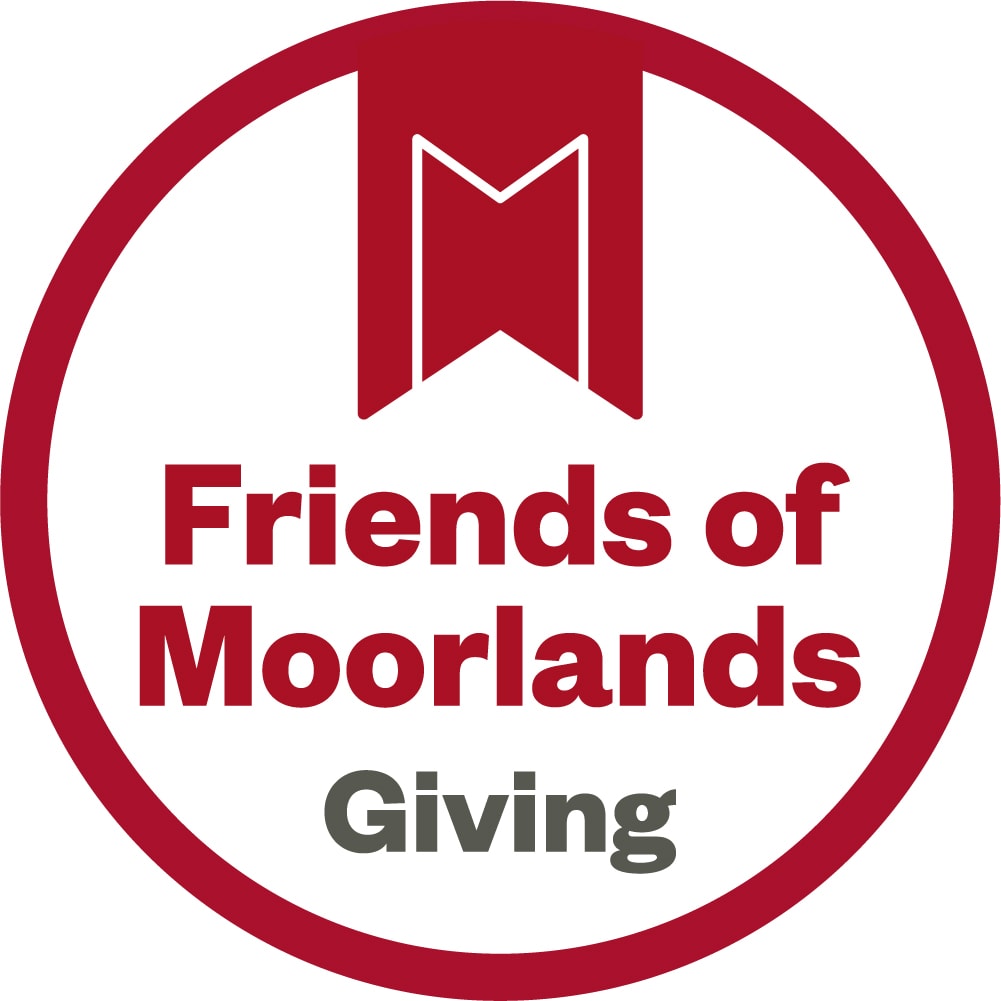 Moorlands College favicon