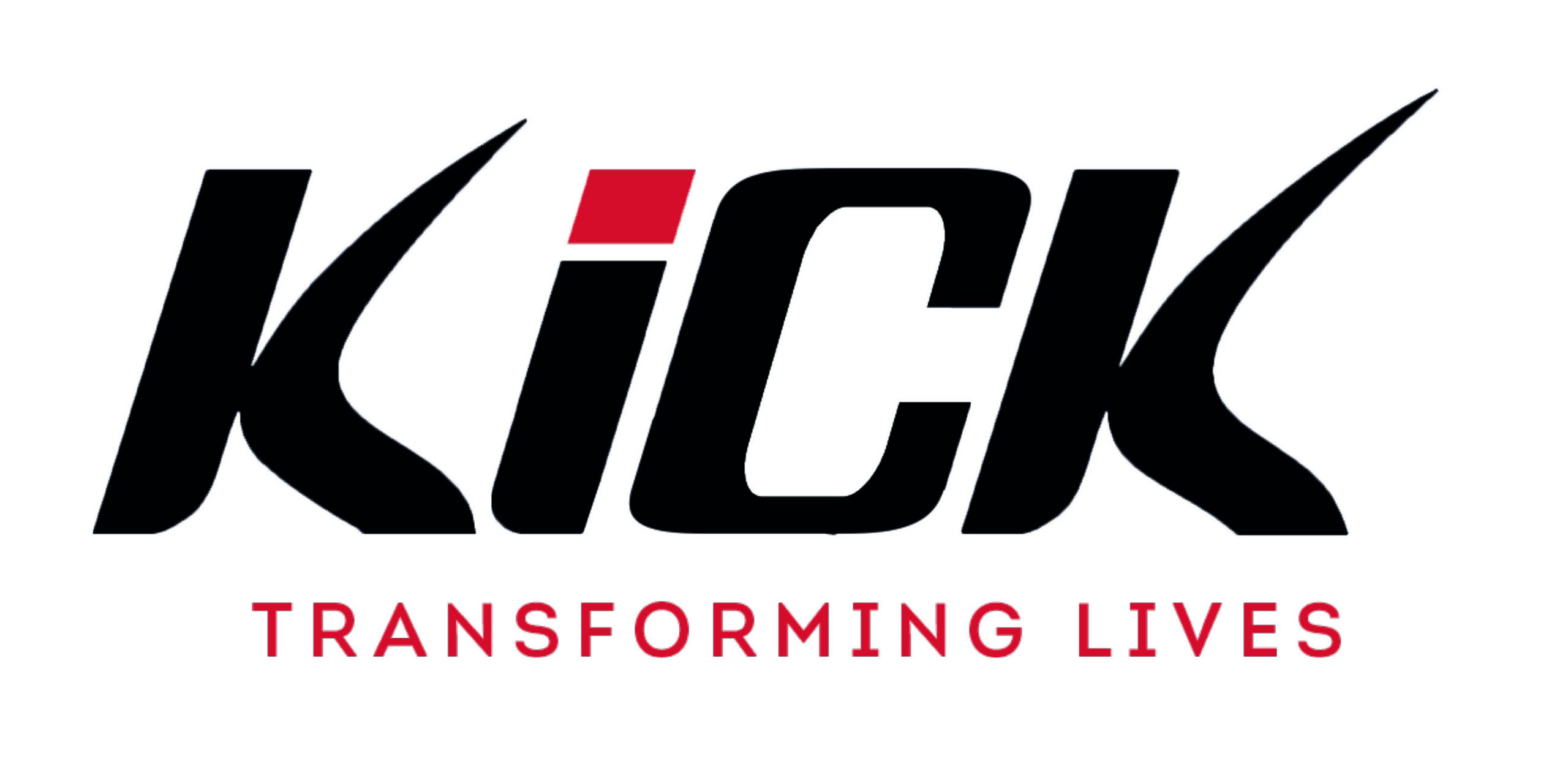 Kick logo