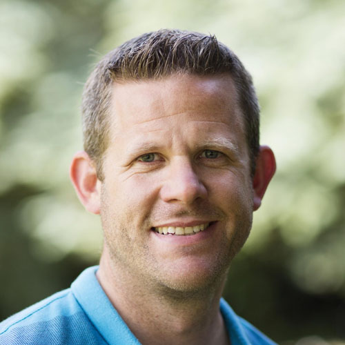 Dr Andy Thomas
