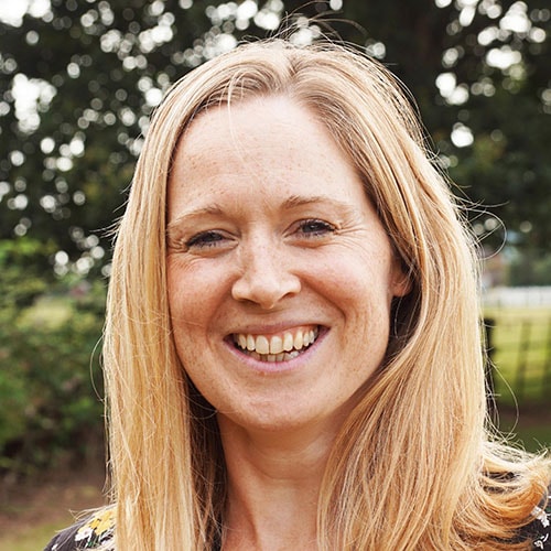 Emma Coffey