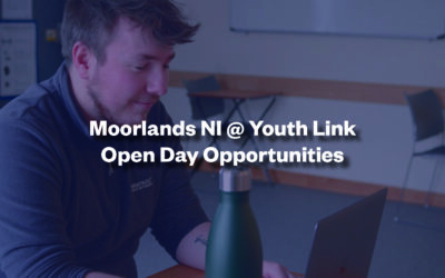 Moorlands NI @ Youth Link Open Day Opportunities (Undergraduate)