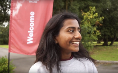 Ethos at Moorlands College
