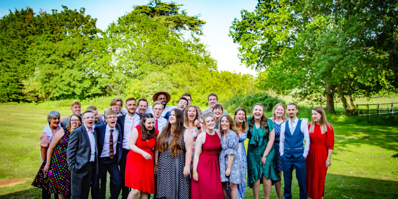 Staff and undergraduate programmes celebrated in National Student Survey
