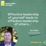 Effective Leadership: Our Thought for the Month